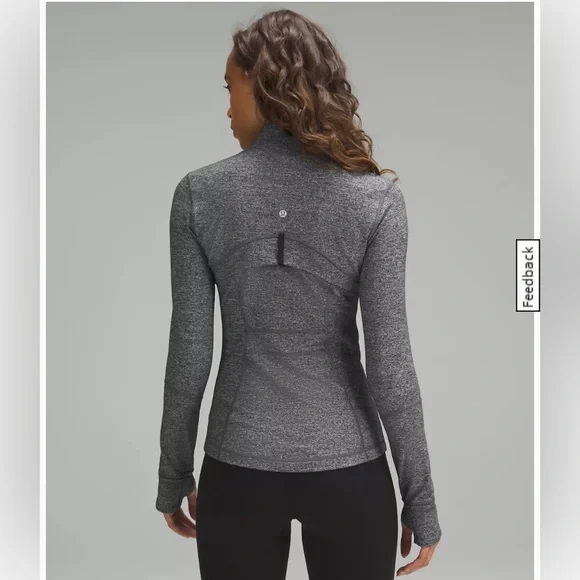 Lululemon Define Jacket - Picture 3 of 8